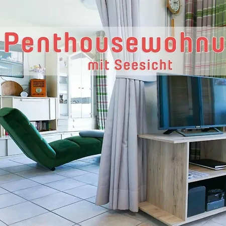Appartement H14a
