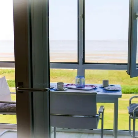 Appartement H14a Cuxhaven